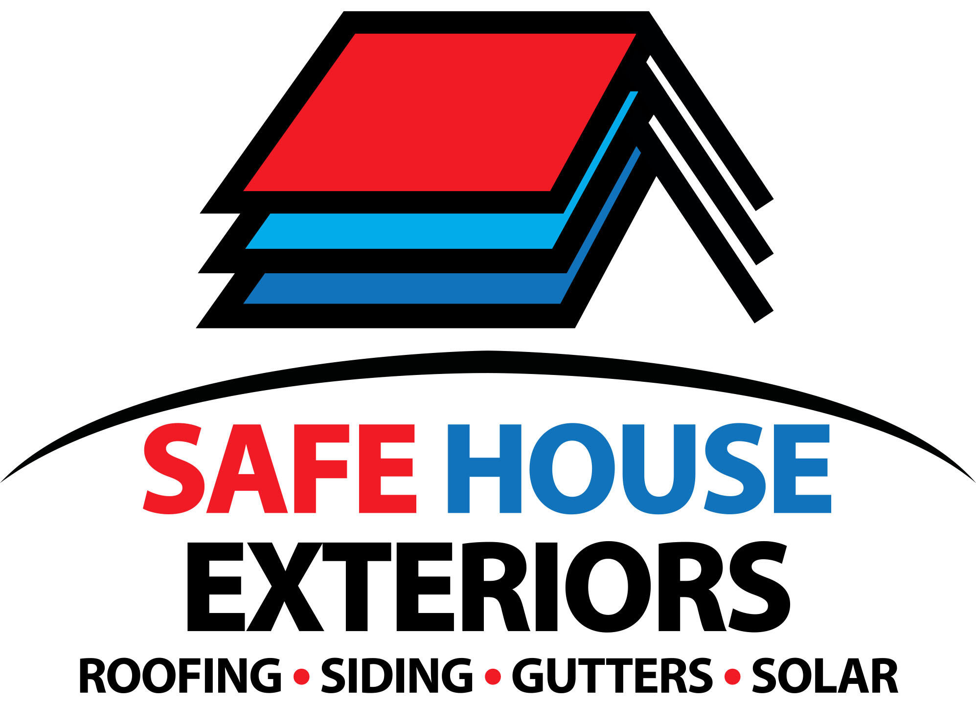 Safe House Exteriors 4 Elizabeth, CO