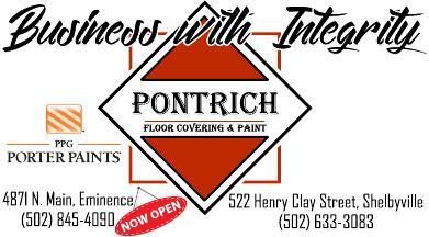 Pontrich Floor Covering 8 Recommendations Shelbyville Ky