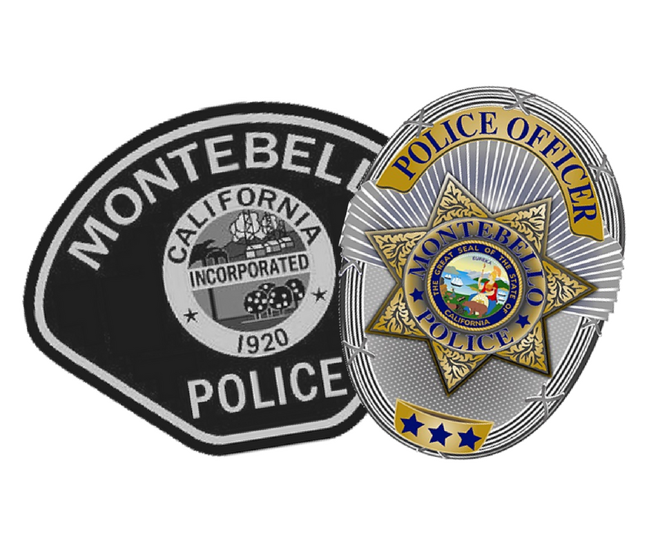 Montebello Police Department 20 Crime and Safety updates — Nextdoor — Nextdoor