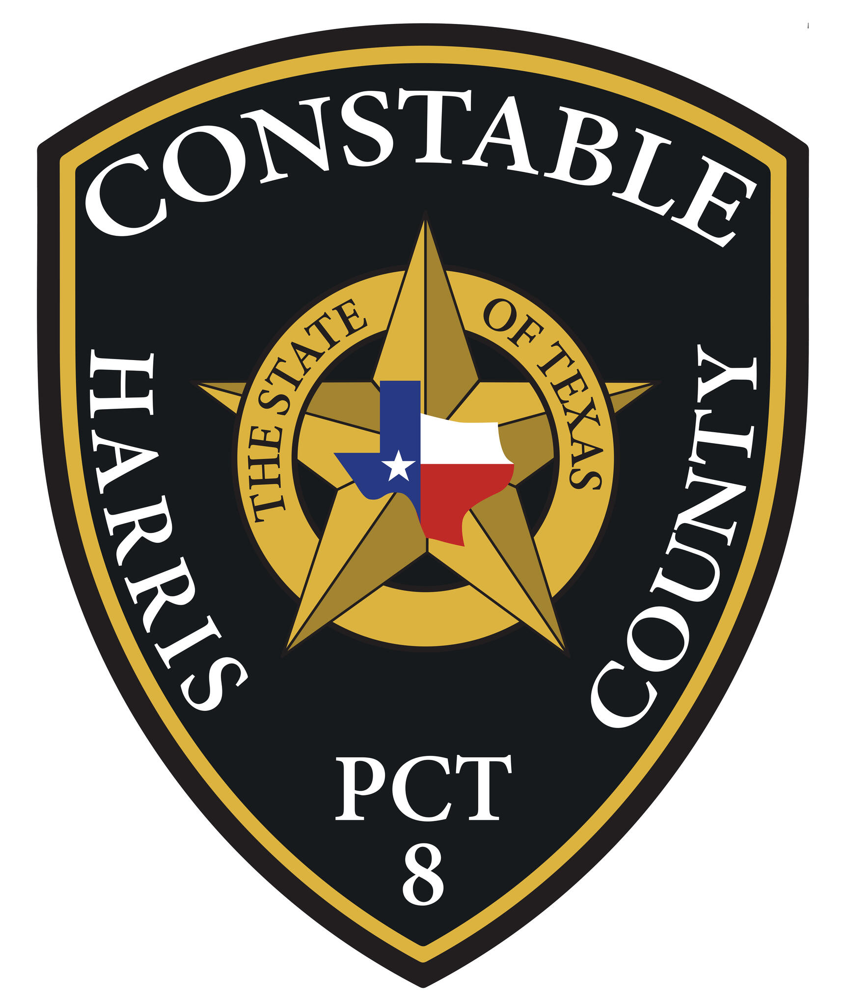 Harris County Constable Precinct 8 - 45 Crime and Safety updates  Nextdoor