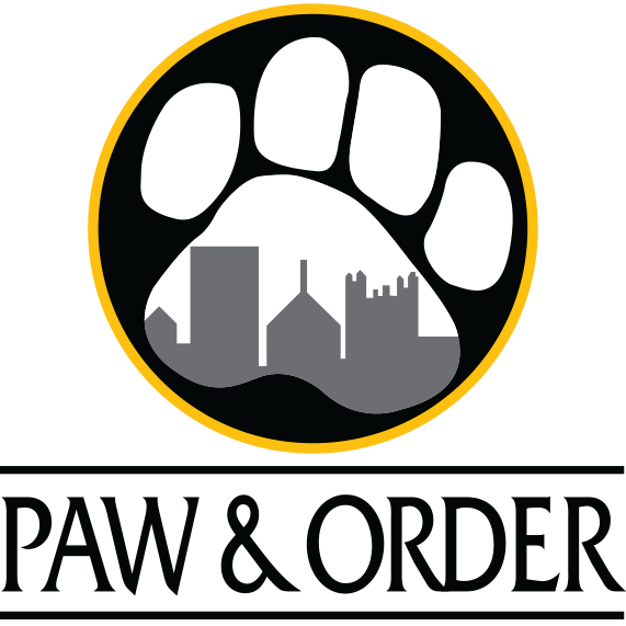 order of the paw