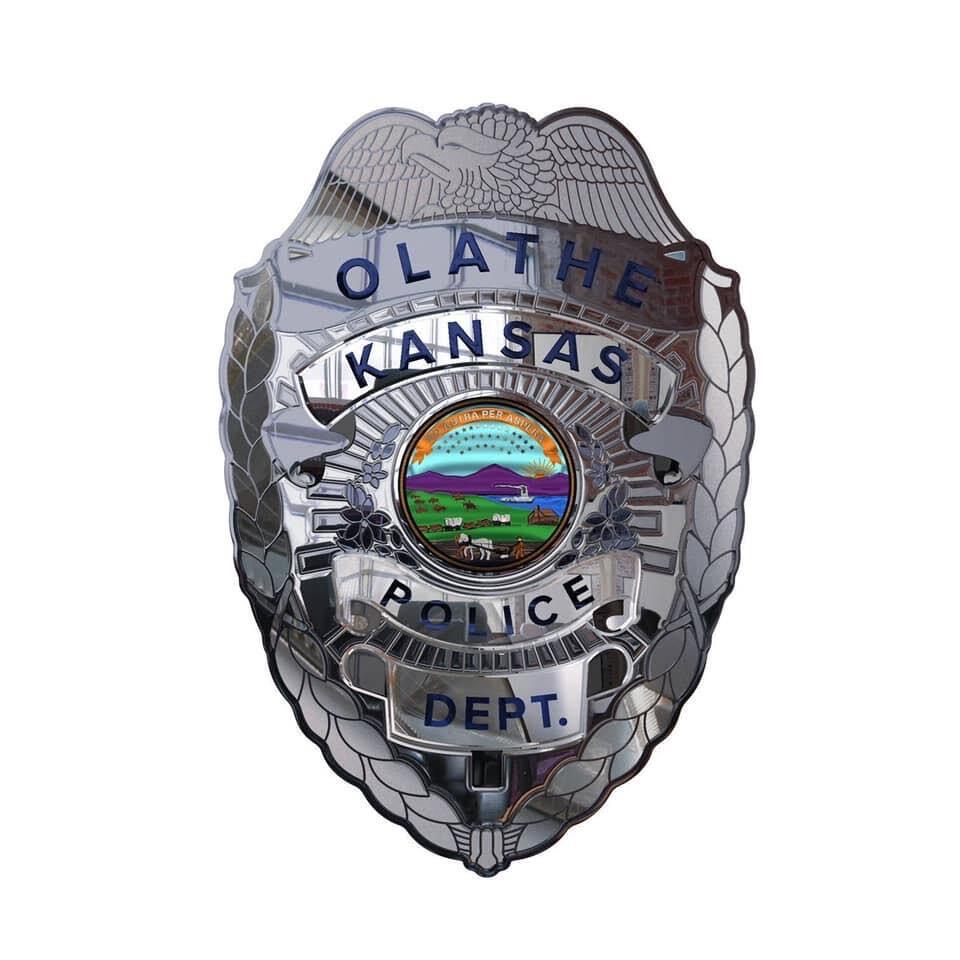 Olathe Police Department 1684 Crime and Safety updates — Nextdoor