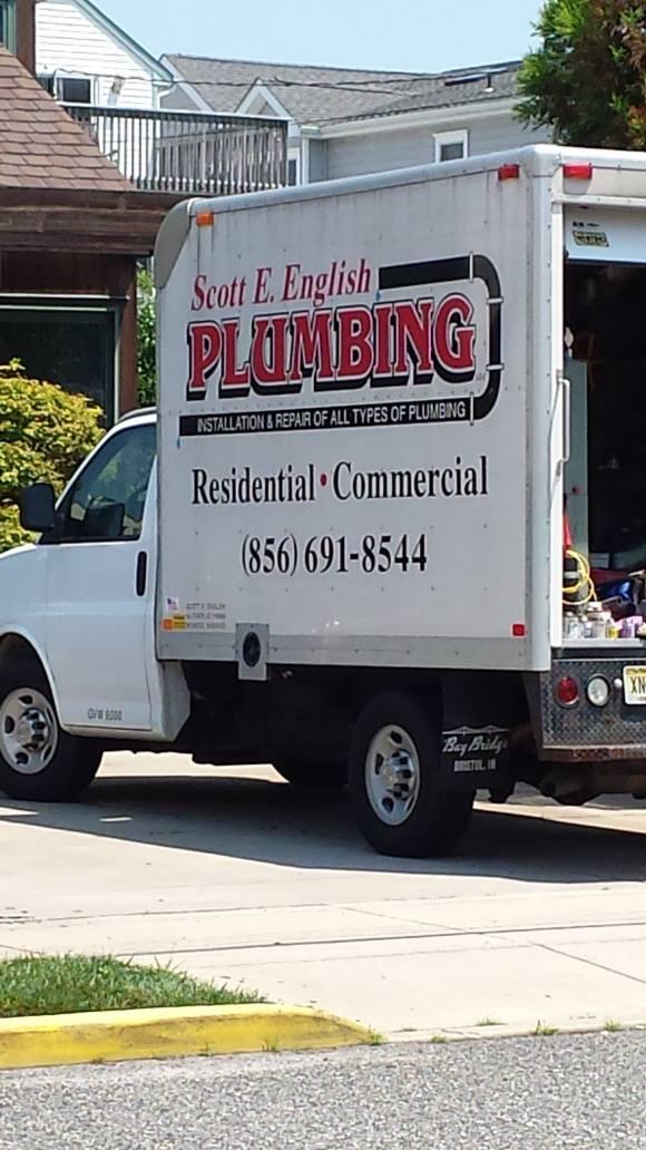 Scott E. English Plumbing LLC 14 Vineland, NJ Nextdoor