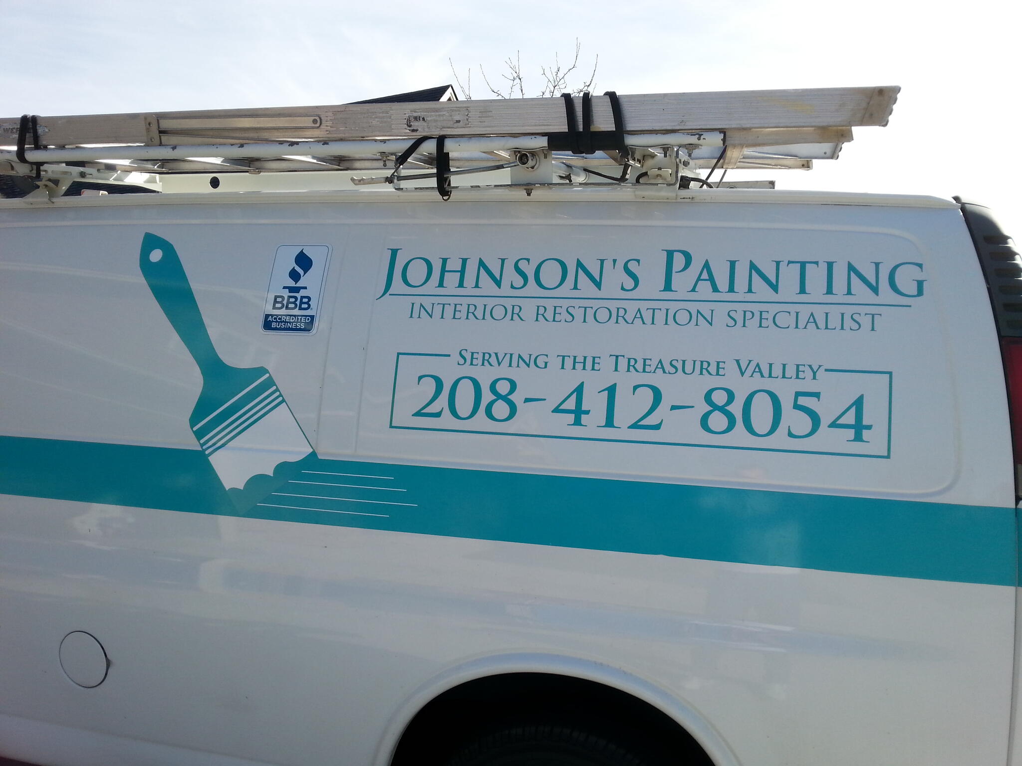 Johnson's Painting 52 Boise, ID Nextdoor