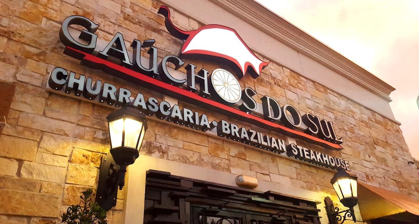Gauchos Do Sul 48 Houston, TX Nextdoor