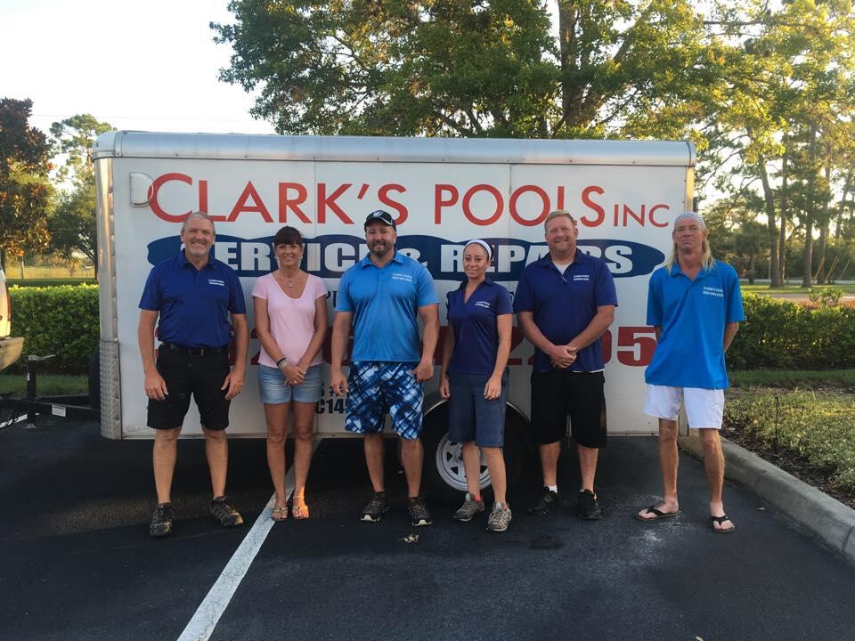 Clark's Pools, Inc 9 Brooksville, FL Nextdoor