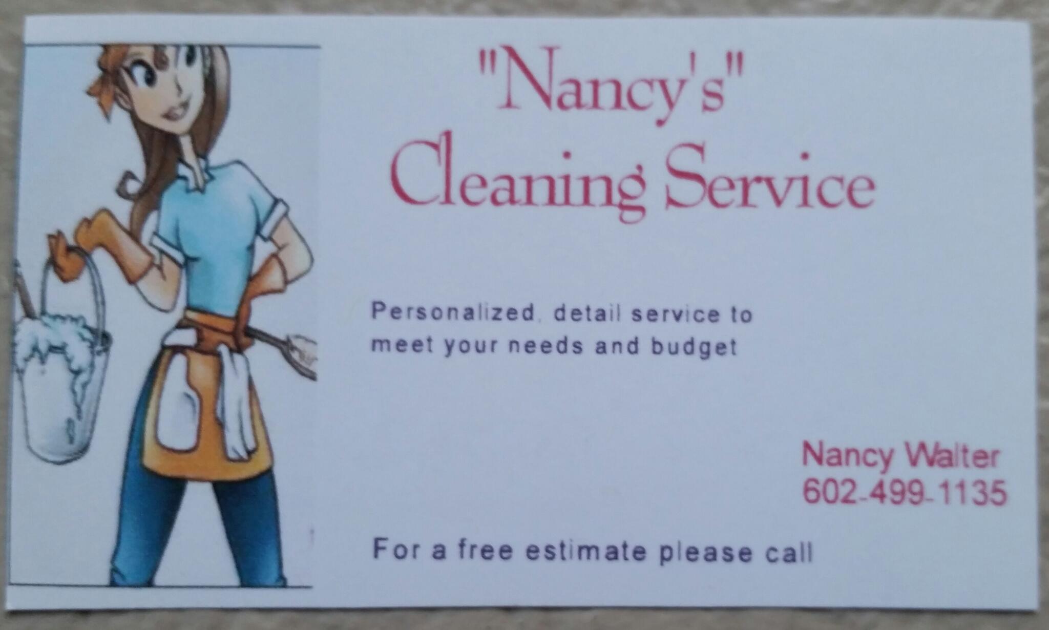 Nancy's Cleaning Service 4 Surprise, AZ Nextdoor