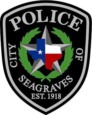 Seagraves Police Department - 4 Crime and Safety updates — Nextdoor ...