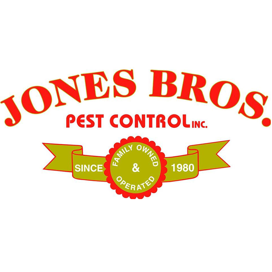 Jones Brothers Pest Control 40 Rancho Cordova, CA