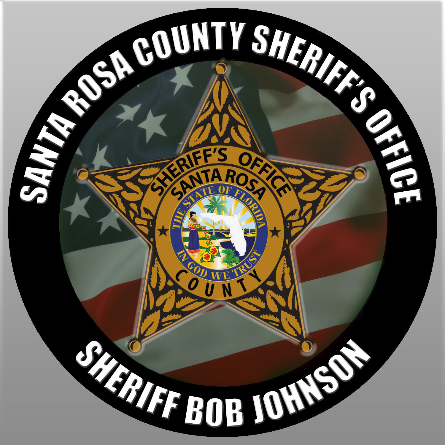Santa Rosa County Sheriff’s Office 40 Crime and Safety