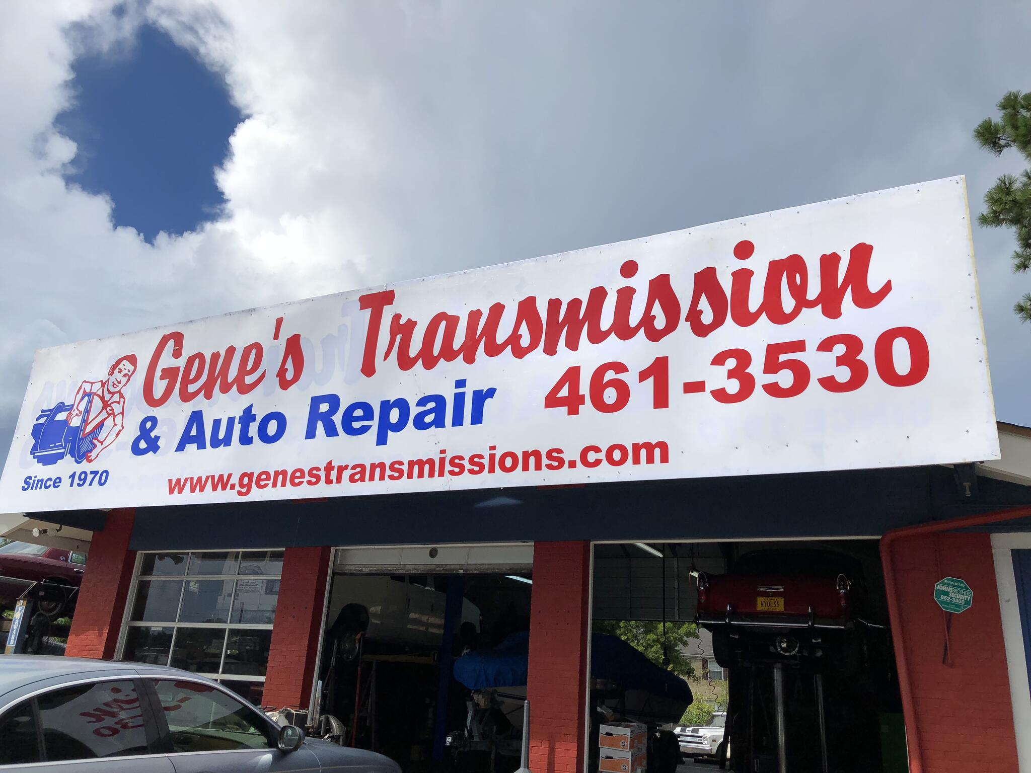 Gene's Transmission Shop 3 Norfolk, VA Nextdoor