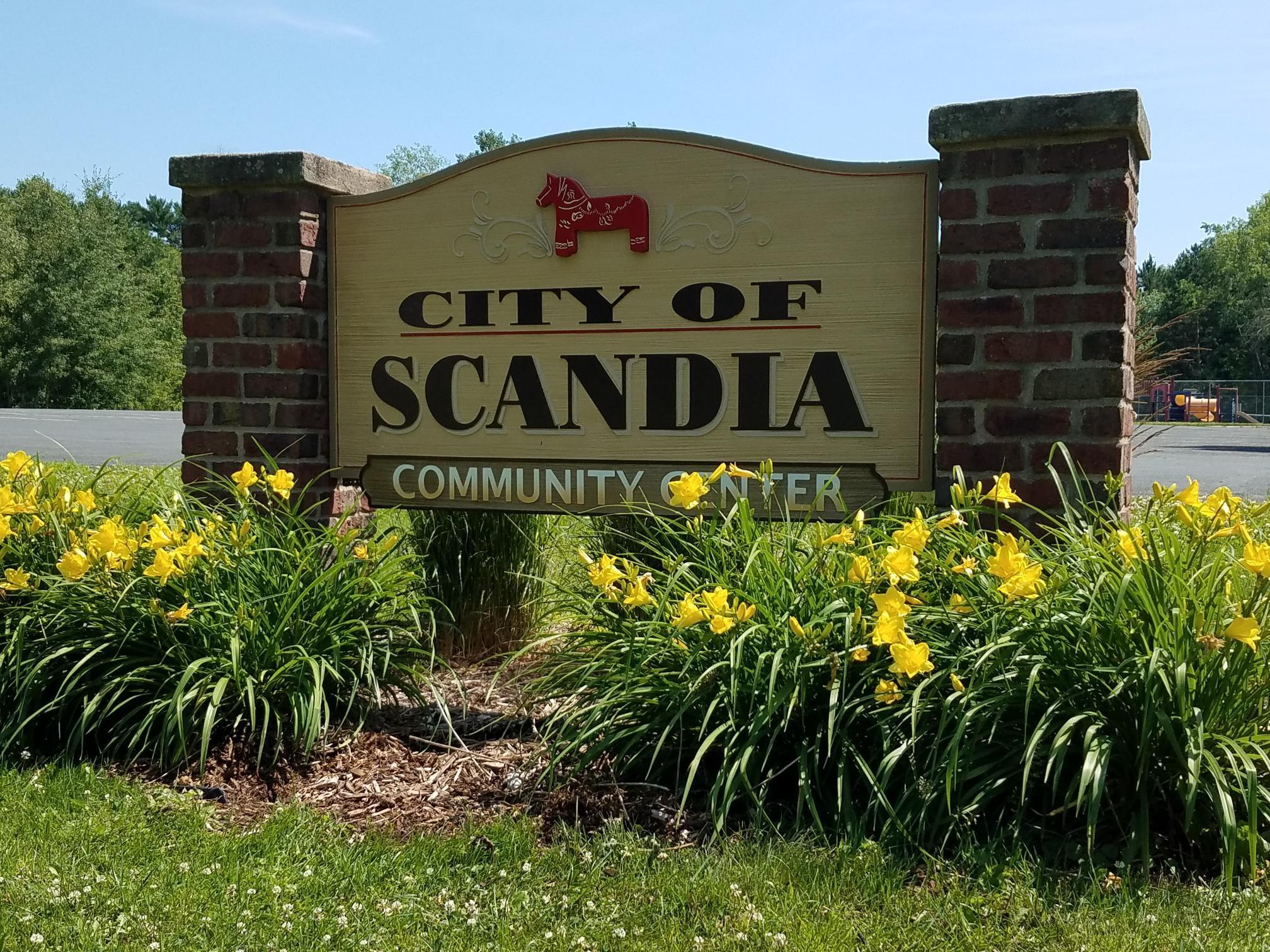 City of Scandia 53 updates — Nextdoor — Nextdoor
