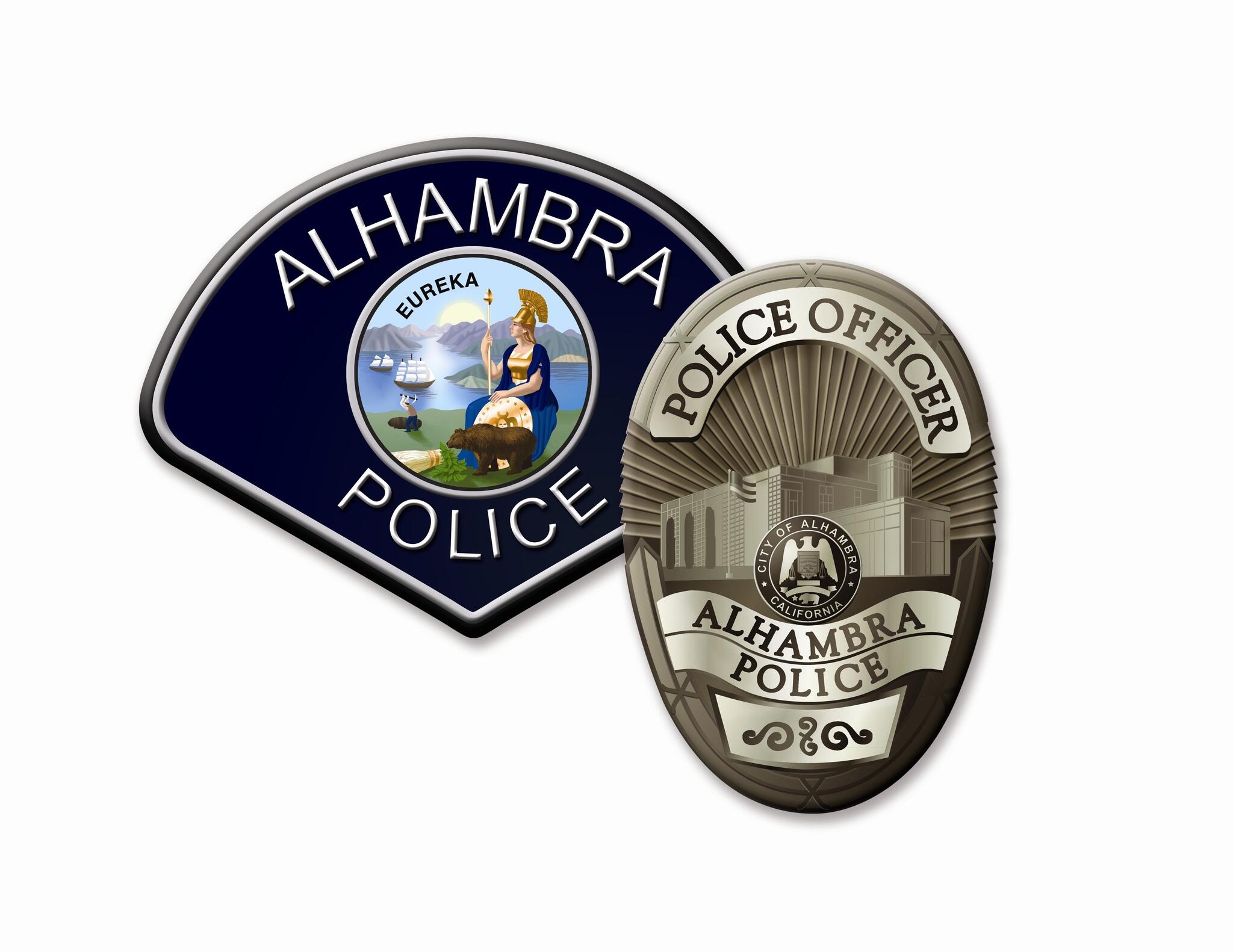 Alhambra Police Department 563 Crime and Safety updates — Nextdoor