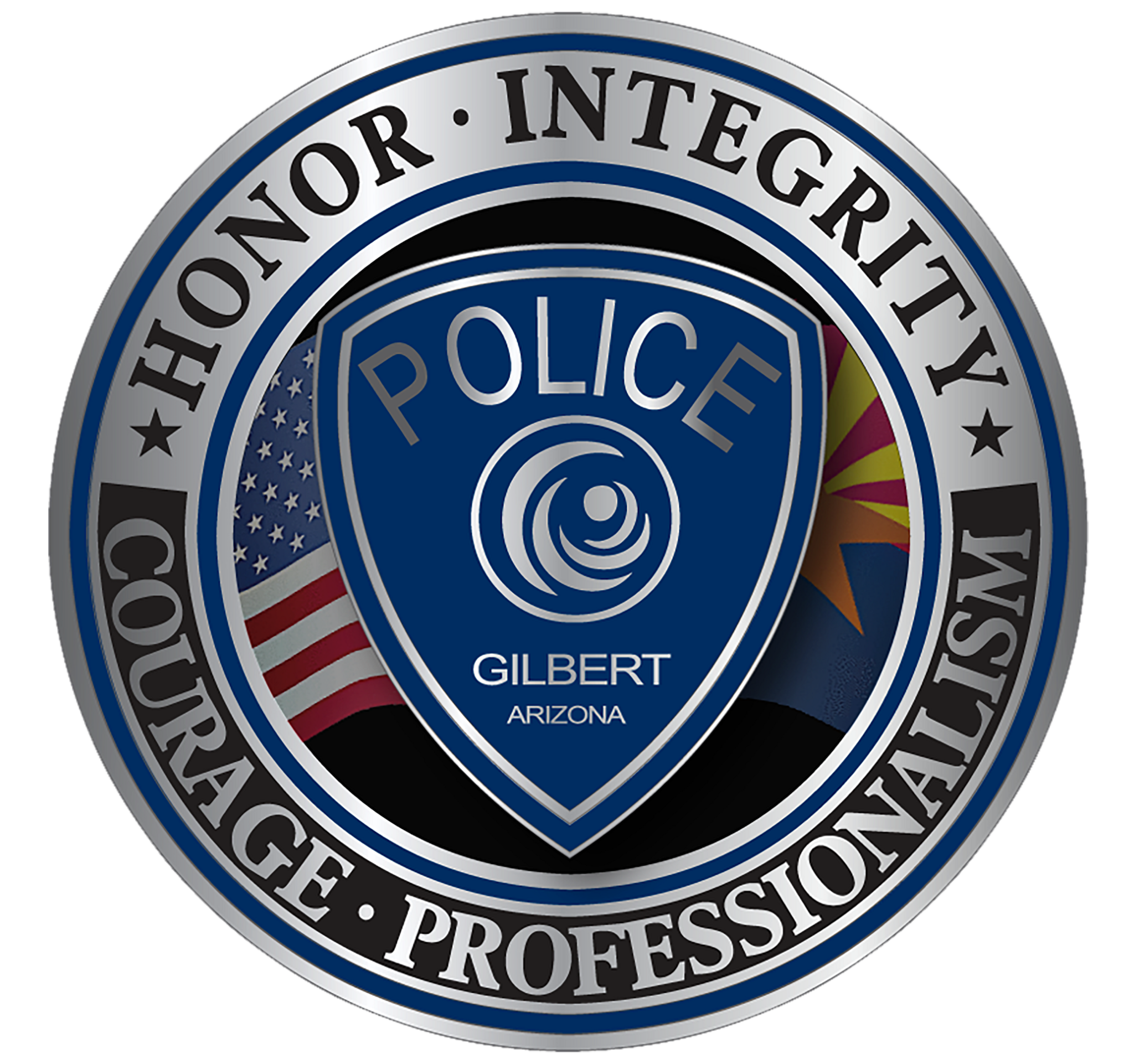 Gilbert Police Department - 97 Crime and Safety updates — Nextdoor ...