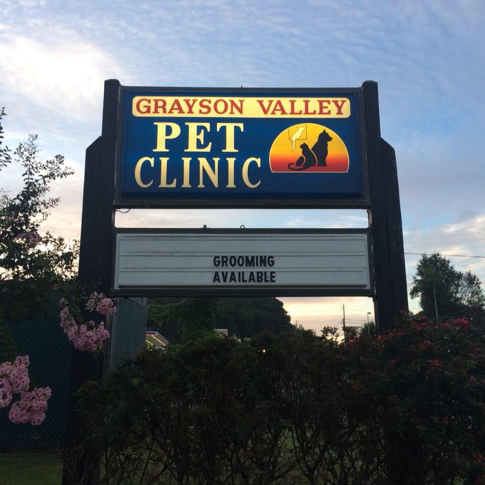 Grayson Valley Pet Clinic 53 Birmingham, AL Nextdoor