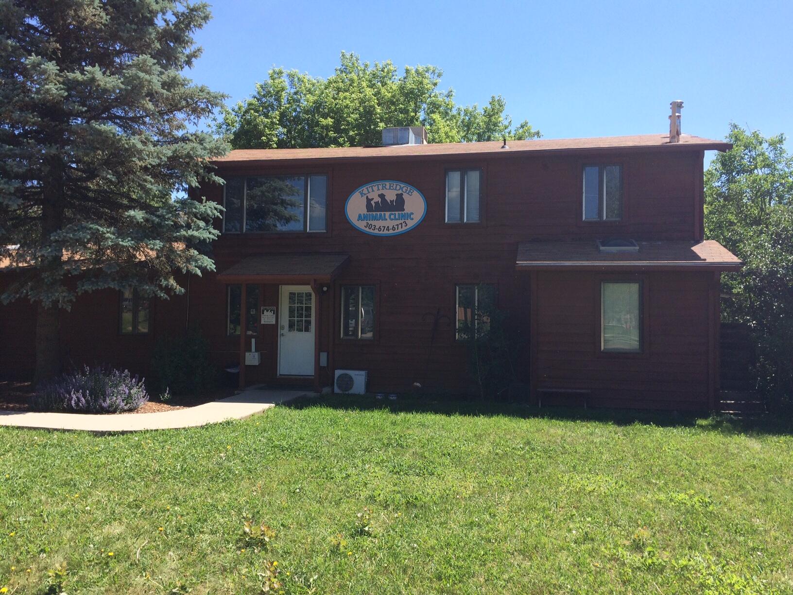 Kittredge Animal Clinic 105 Evergreen, CO Nextdoor