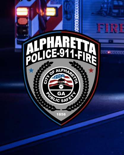 Alpharetta Department of Public Safety - 143 Crime and Safety updates ...
