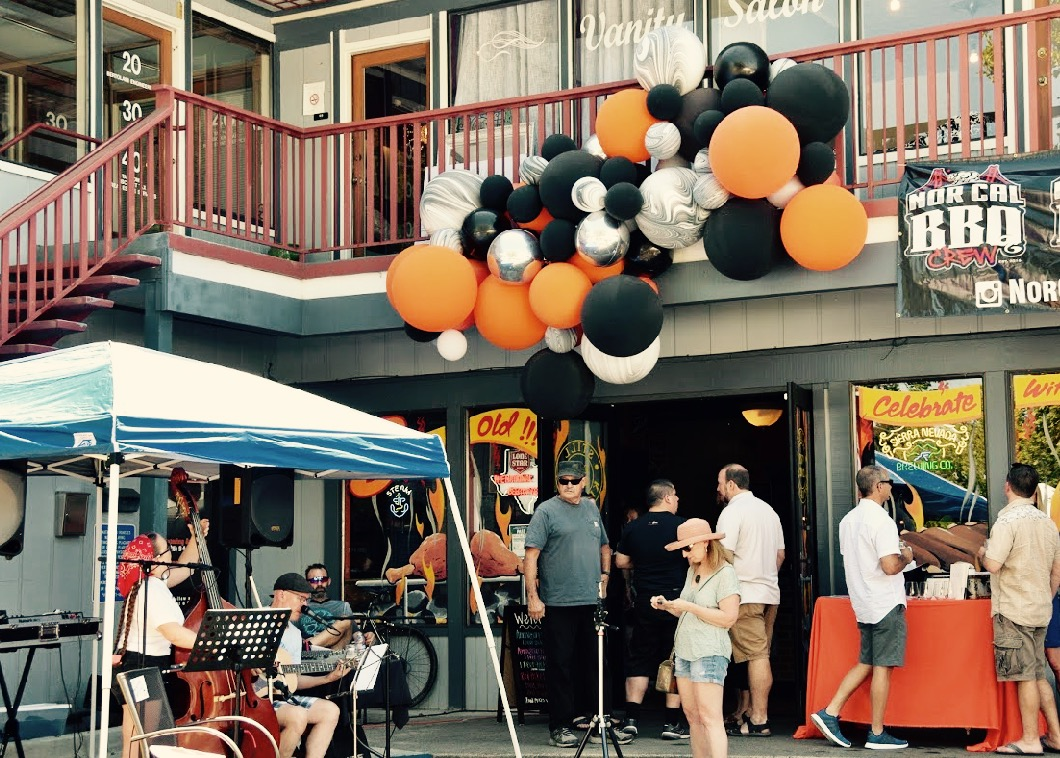 Slow Hand BBQ 566 Pleasant Hill, CA Nextdoor