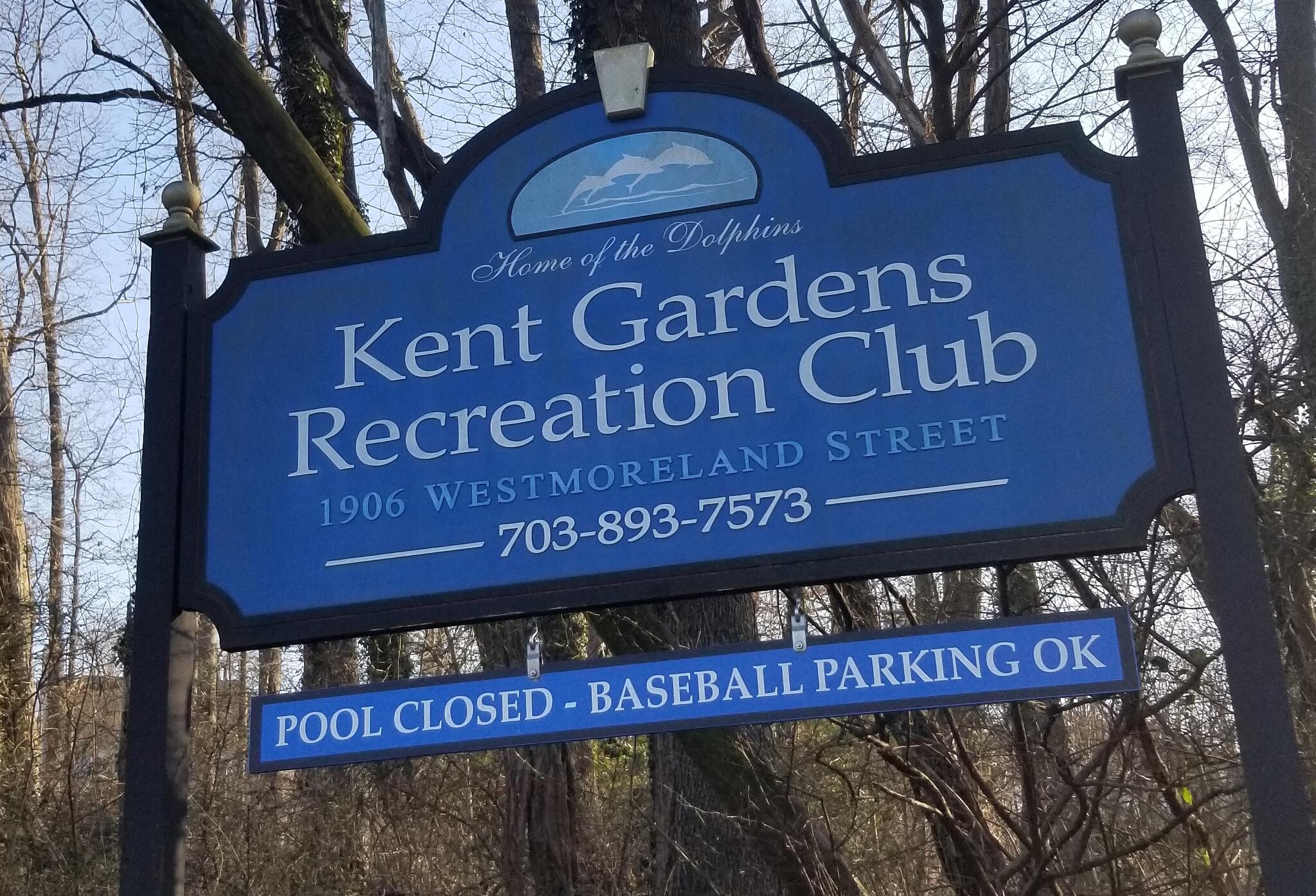 Kent Gardens Recreation Club Inc 7 Recommendations Mc Lean Va