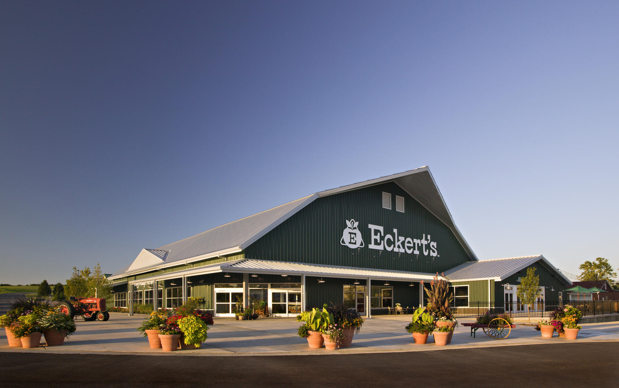 Eckert's Belleville Country Store & Farms 219