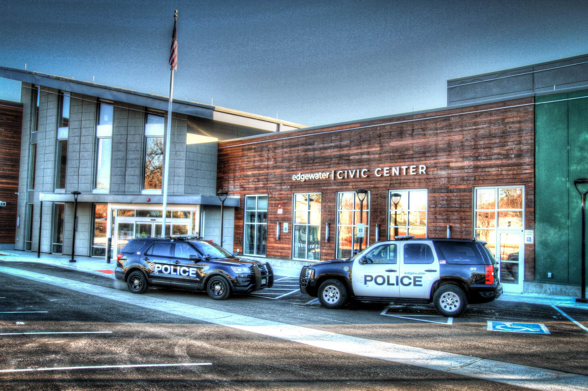 Edgewater Police Department 336 Crime and Safety updates — Nextdoor