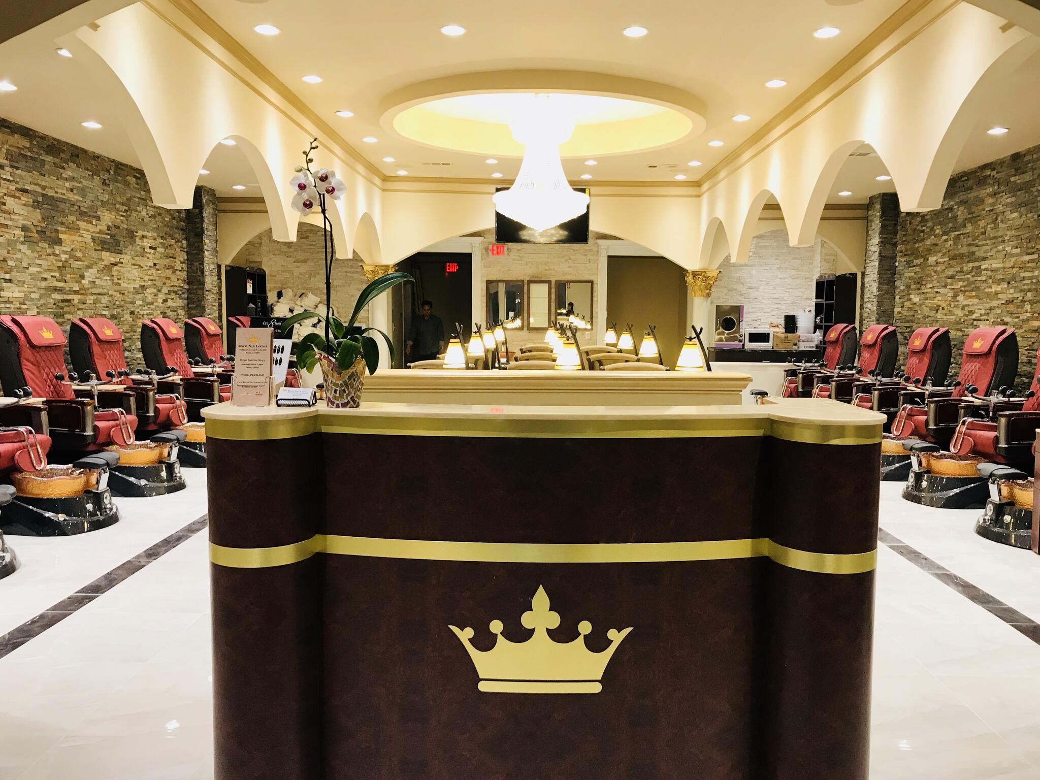 Royal Nail Lounge 101 Dacula, GA Nextdoor