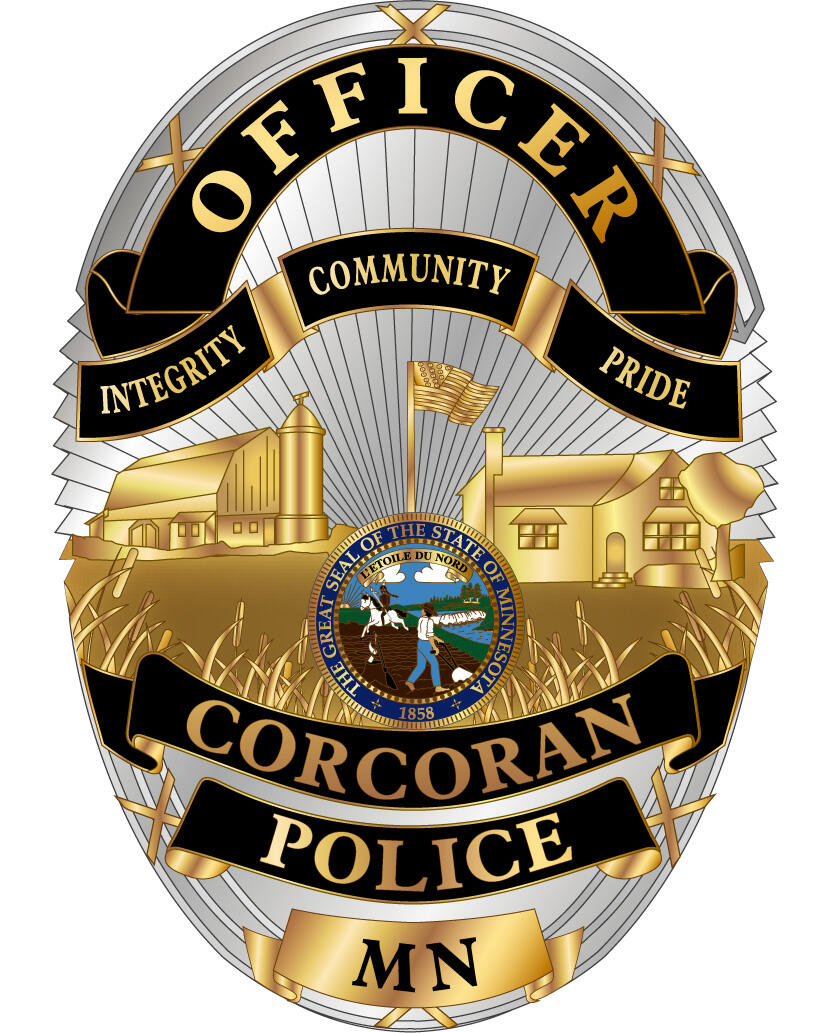 Corcoran Police Department - 19 Crime and Safety updates — Nextdoor — Nextdoor