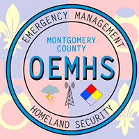 Montgomery County Office Of Emergency Management And Homeland Security 199 Public Safety Updates Mdash Nextdoor Nextdoor