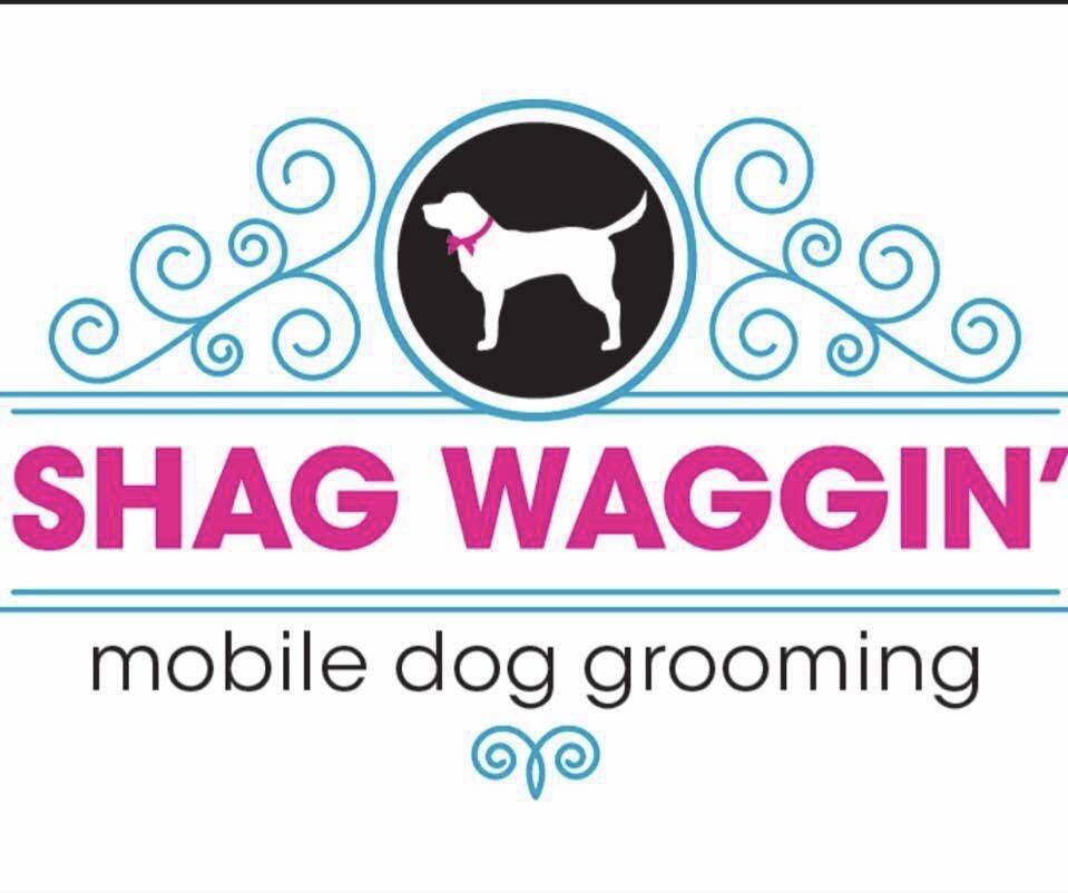 Shag Waggin’ Ga Mobile Dog Grooming