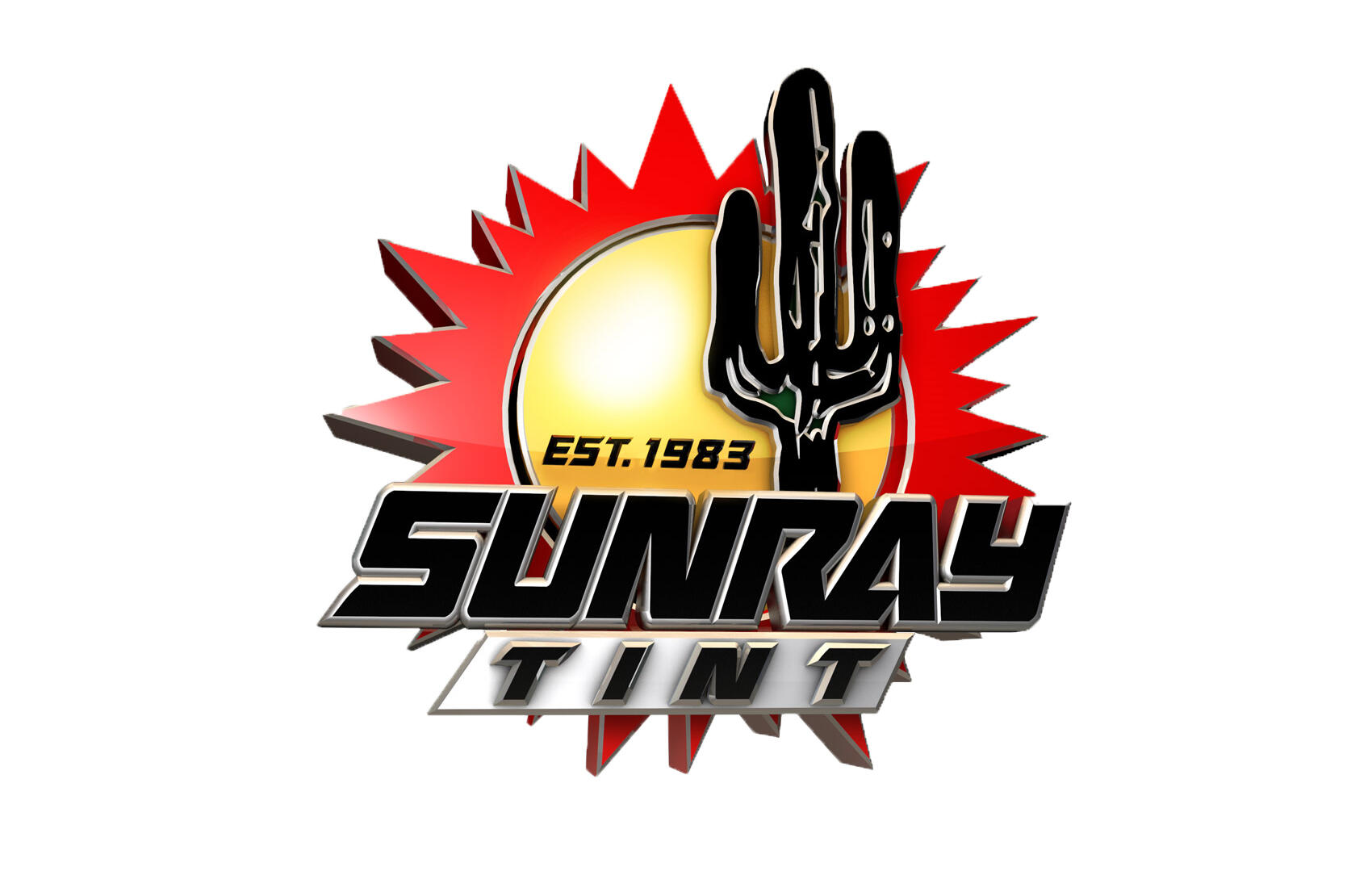 Sunray Custom Tint & Graphics 35 Keller, TX Nextdoor