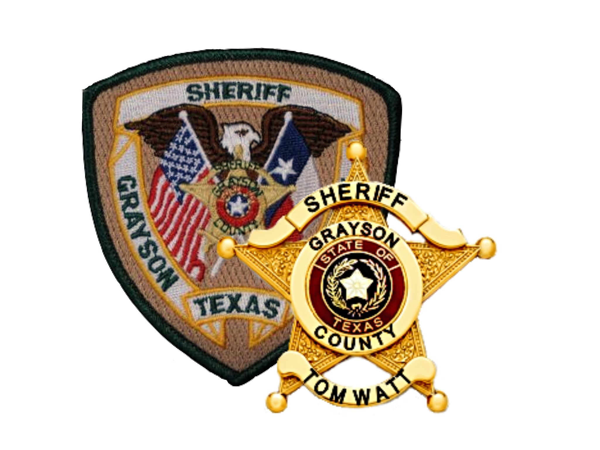 Grayson County Sheriff's Office 29 Crime and Safety updates