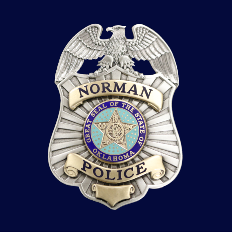 Norman Police Department 20 Crime and Safety updates — Nextdoor