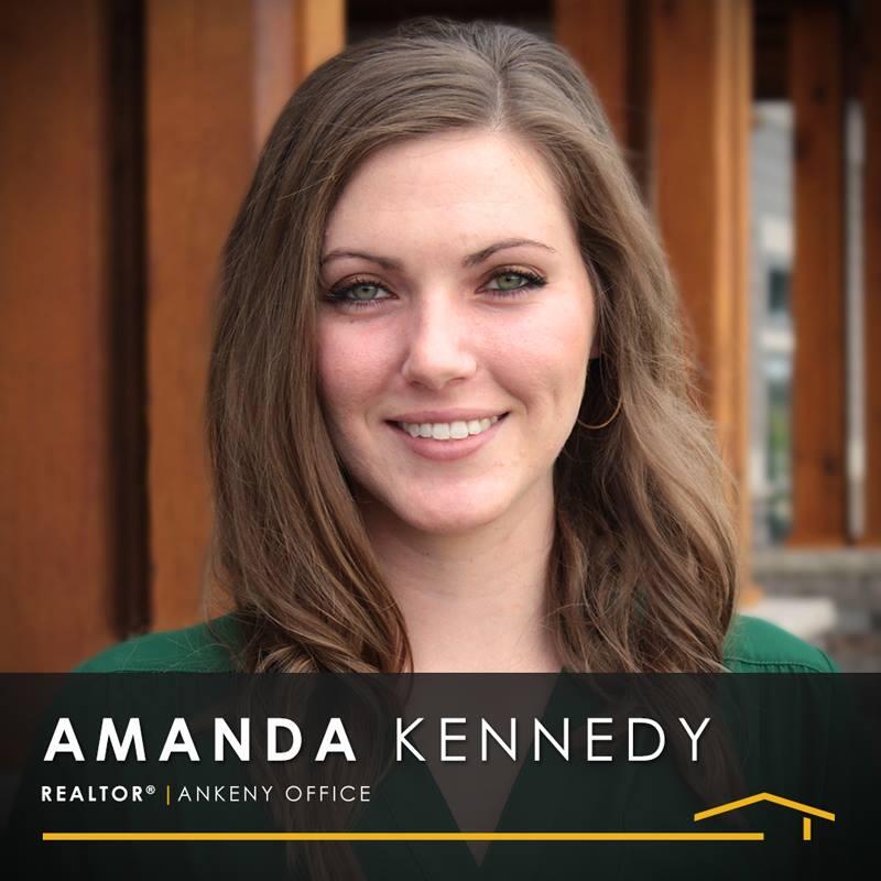 Amanda Kennedy C21 Realtor 17 Ankeny, IA Nextdoor