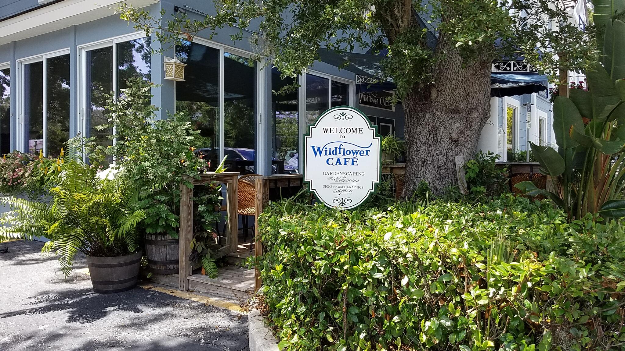 Wildflower Cafe - 227 Recommendations - Clearwater, FL - Nextdoor