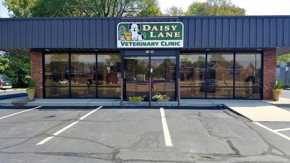 Daisy Lane Veterinary Clinic 124 Indianapolis, IN