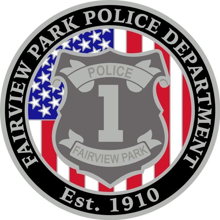 Fairview Park Police Department 2 Crime and Safety updates — Nextdoor