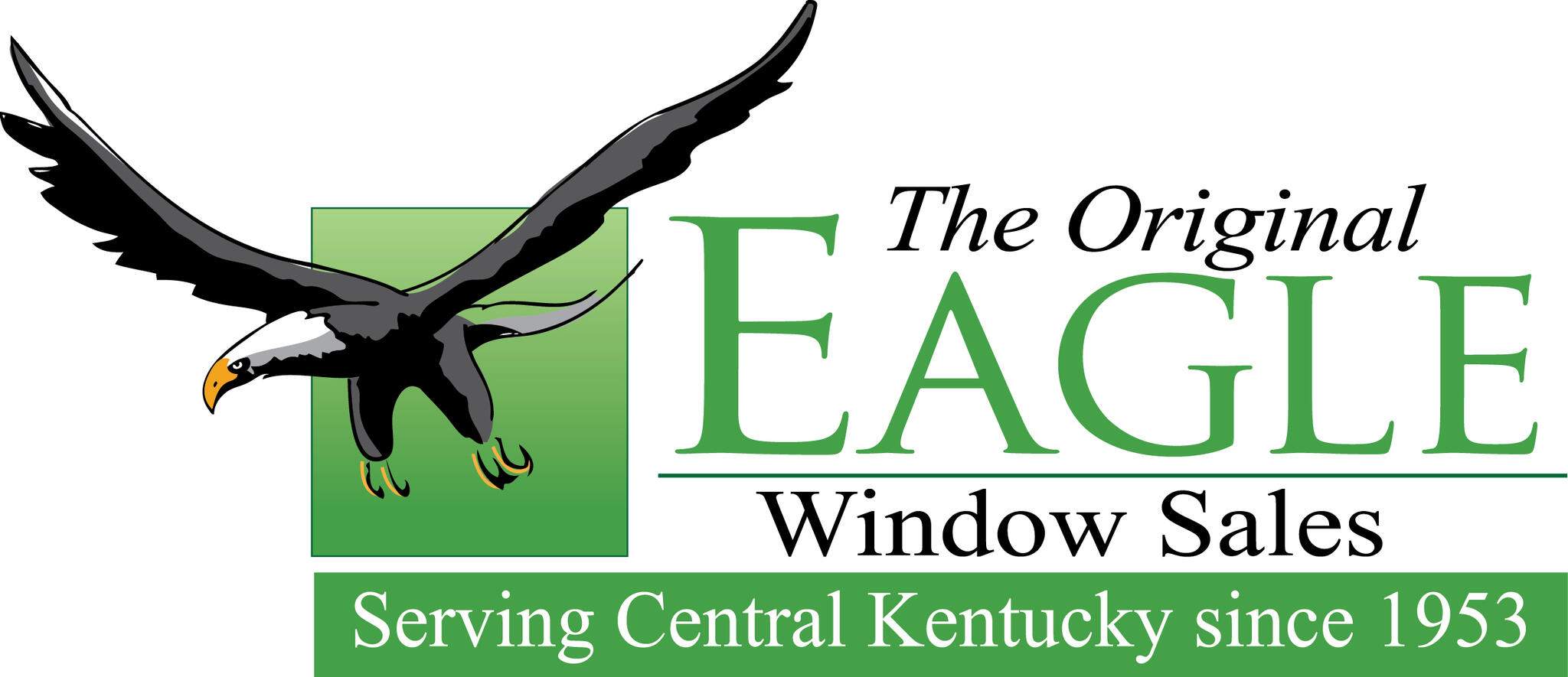 Eagle Window Sales 3 Lexington, KY Nextdoor