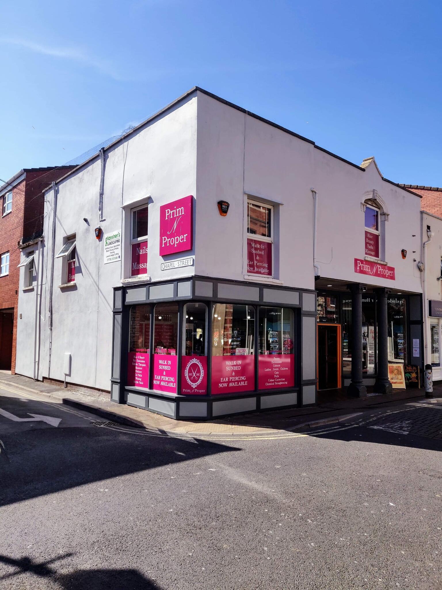 Prim N Proper 1 Nextdoor