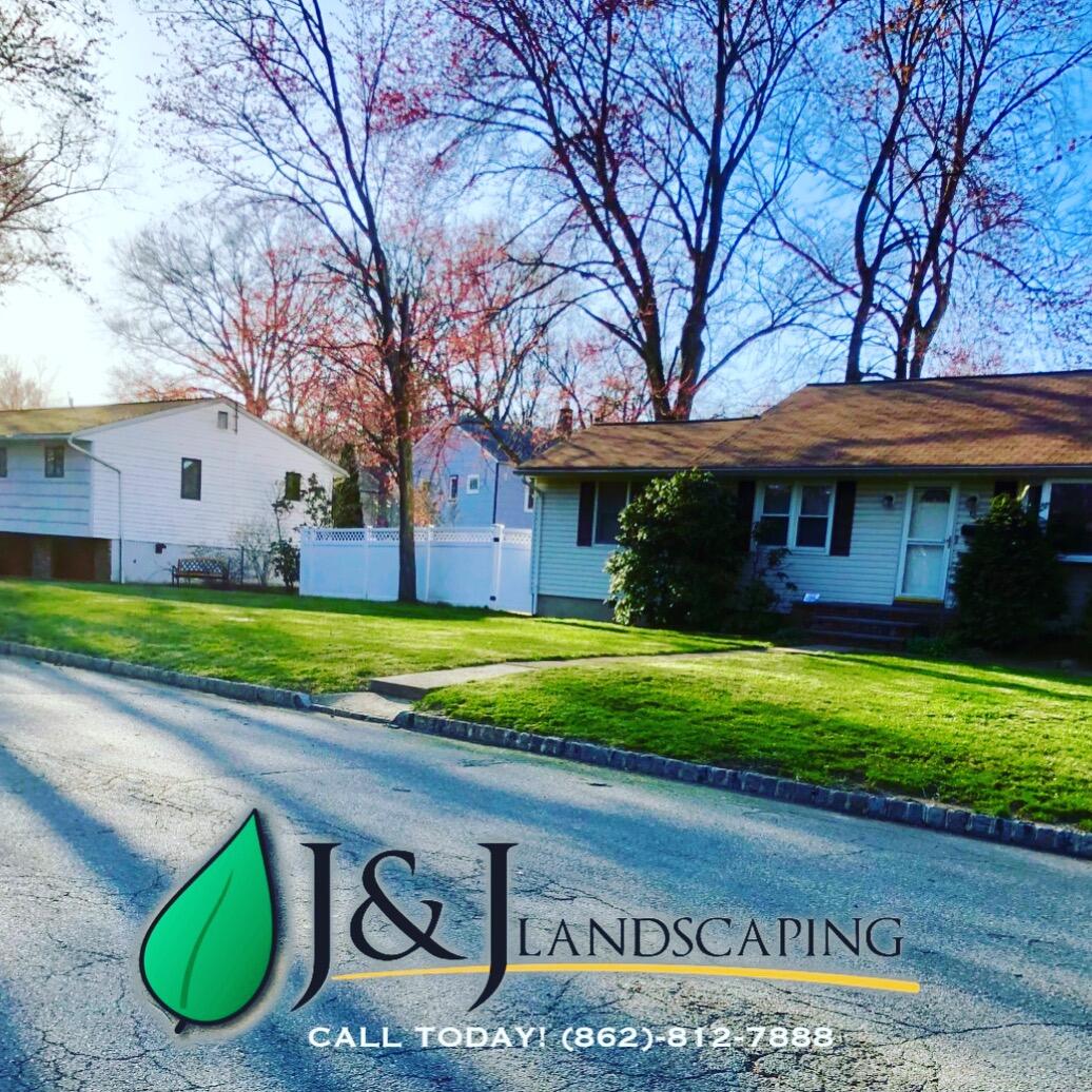 J&j Landscape Services Llp 13 Parsippany, NJ Nextdoor