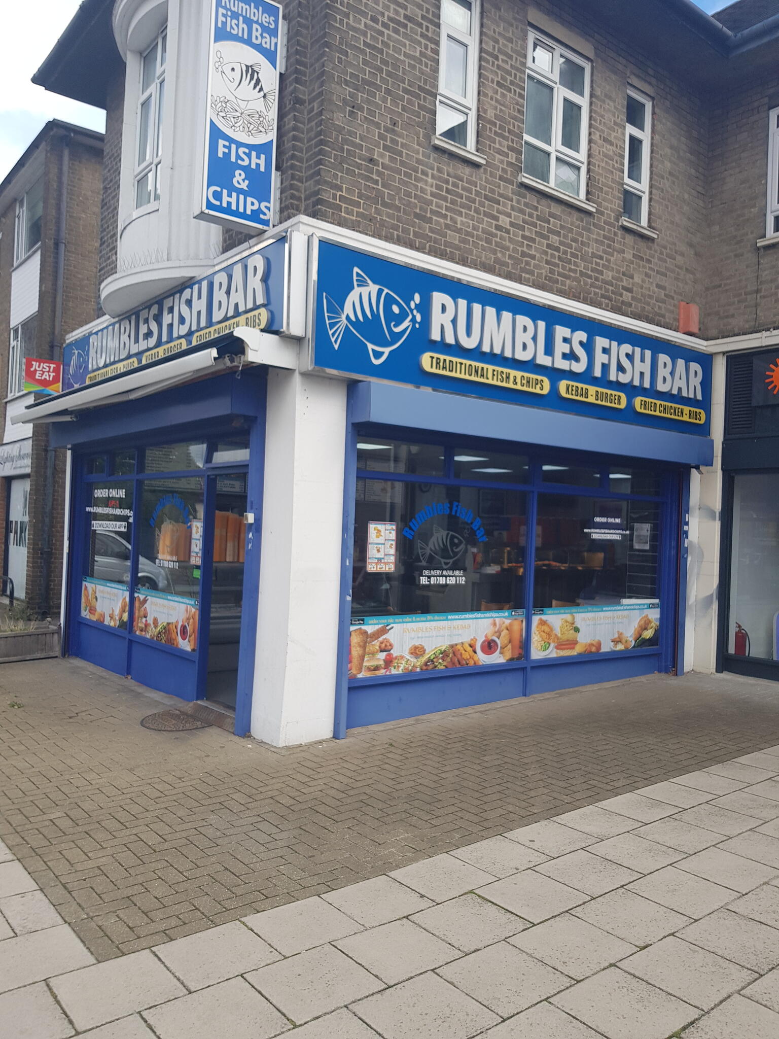 Rumbles Fish Bar - 3 Recommendations - Nextdoor