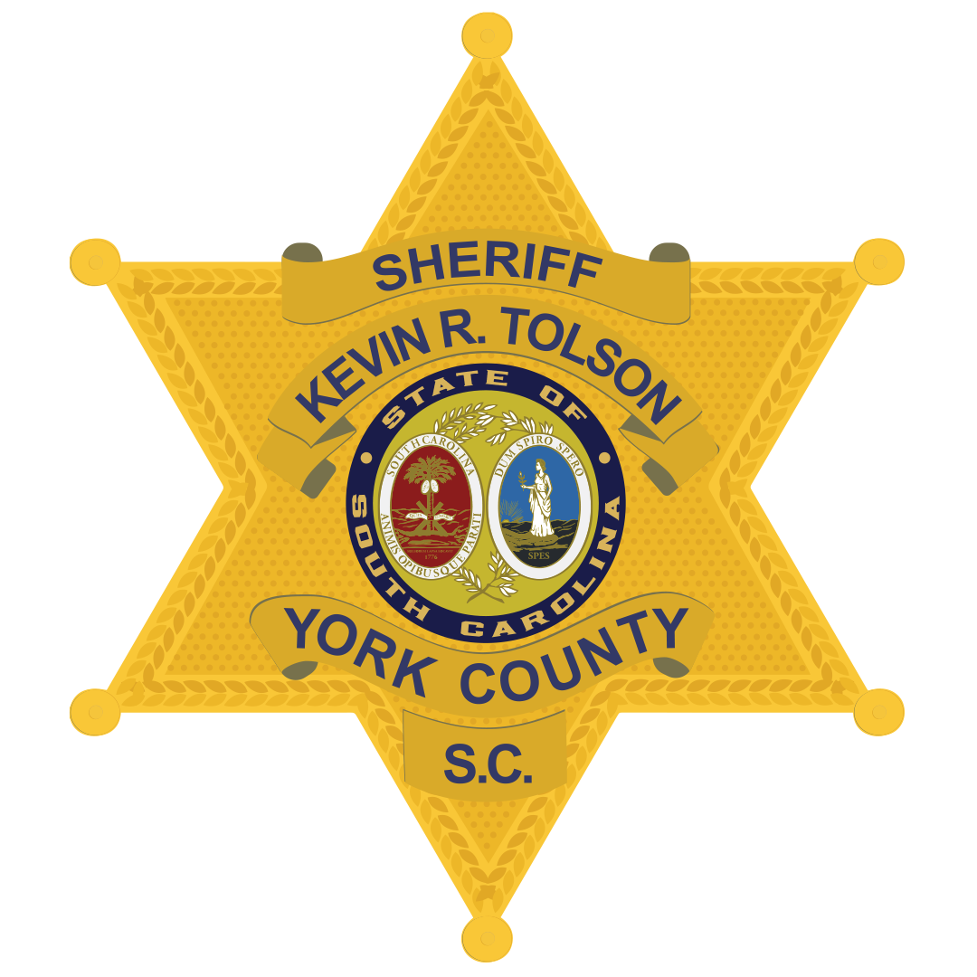 York County Sheriff's Office - 28 Crime and Safety updates — Nextdoor