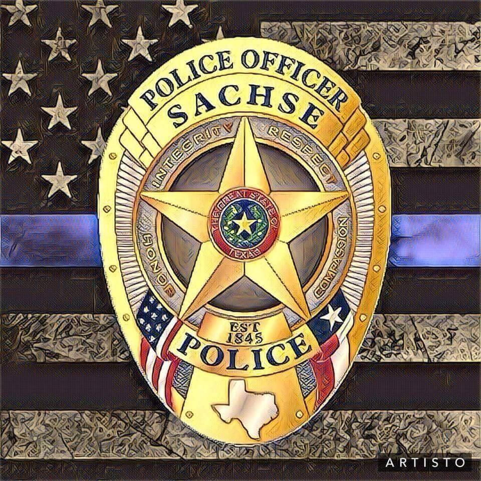 Sachse Police Department 76 Crime and Safety updates — Nextdoor — Nextdoor