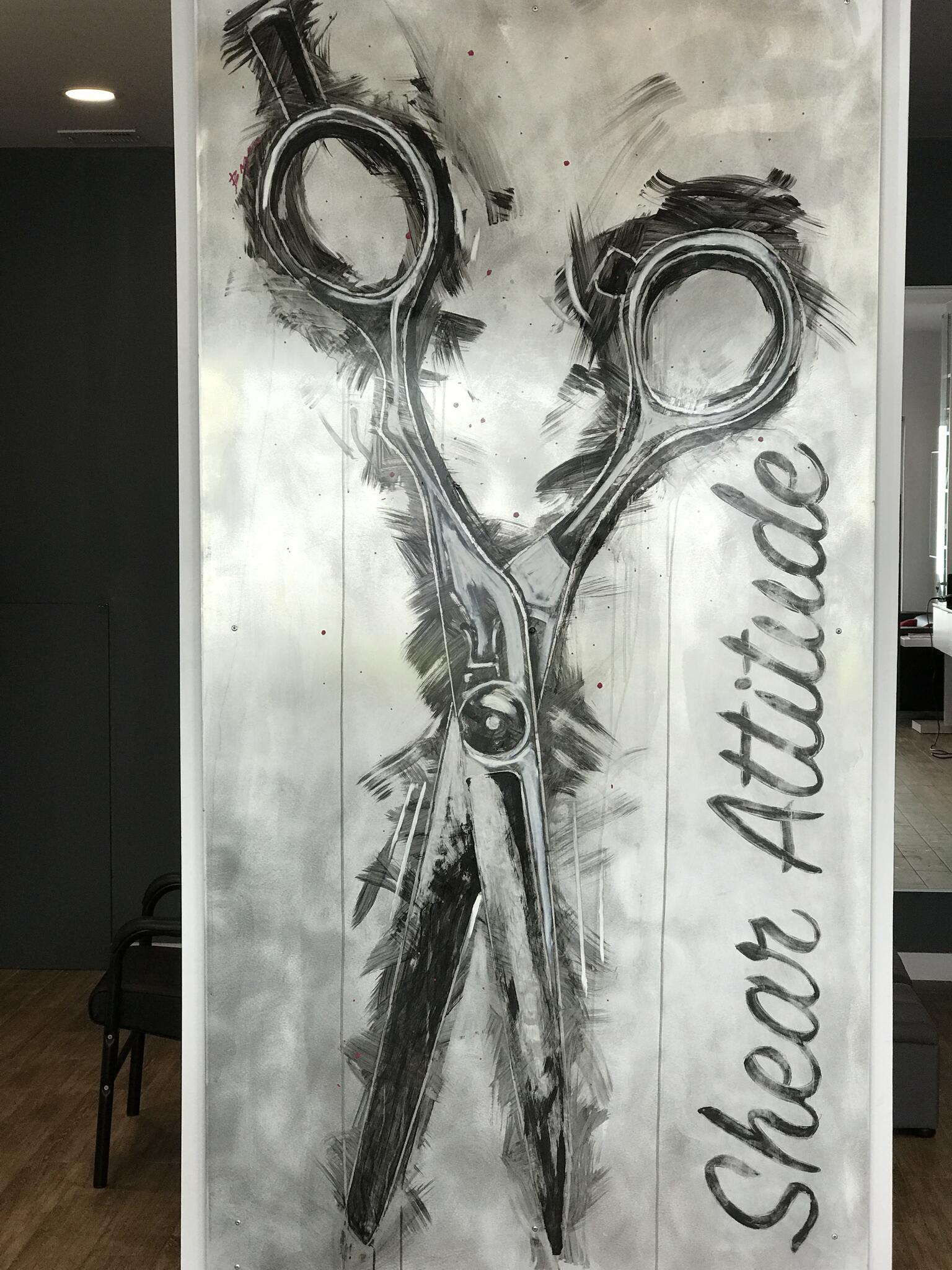 Shear Attitude Hair Salon 19 Newport Beach, CA