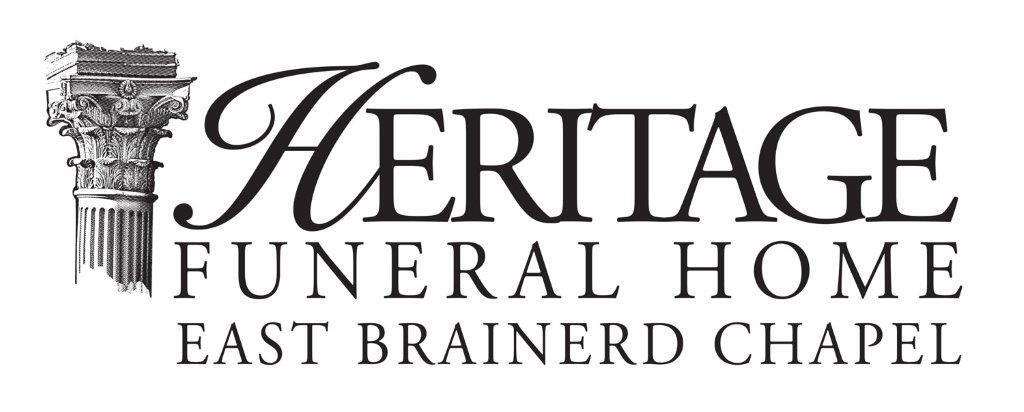 Heritage Funeral Home and Cremation Services East Brainerd Chapel