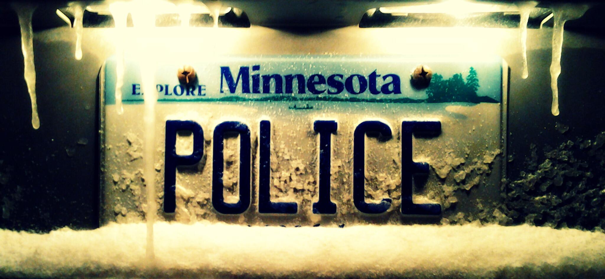 Blue Earth Police Department 1 Crime and Safety update — Nextdoor