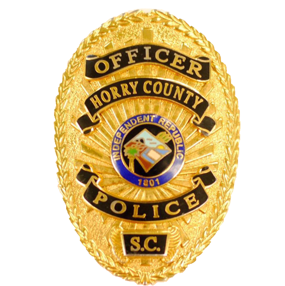 Horry County Police Department - 47 Crime and Safety updates — Nextdoor