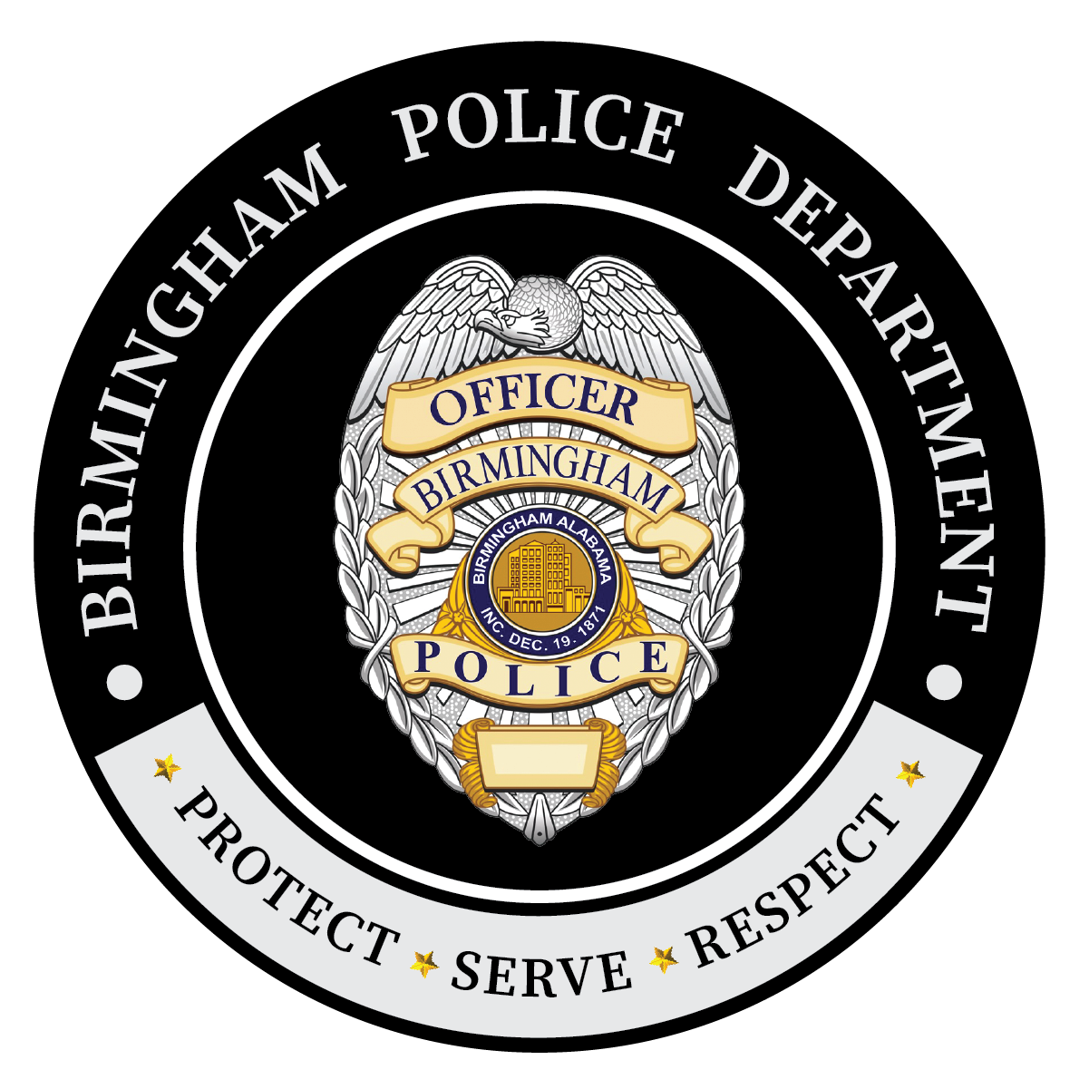 Birmingham Police Department  385 Crime and Safety updates — Nextdoor