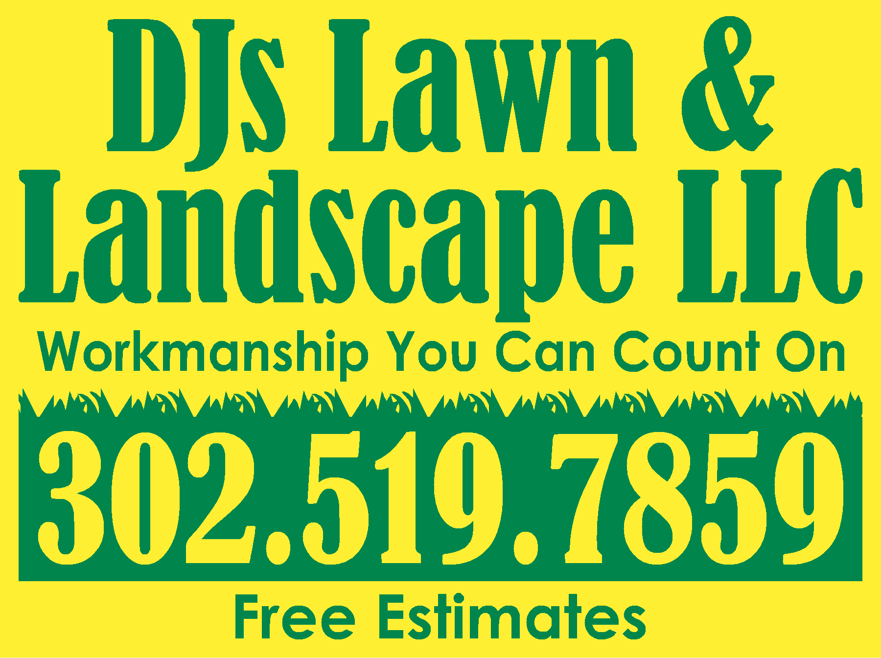 Dj's Lawn & Landscape - 2 Recommendations - Millsboro, DE - Nextdoor