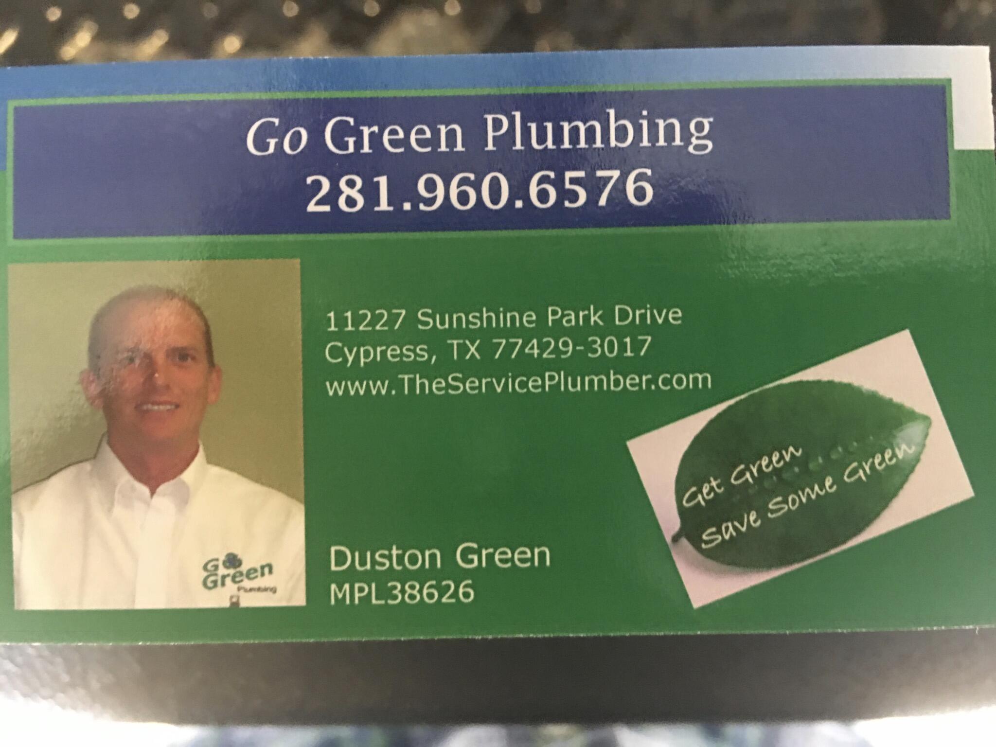 Joe The Plumber 314 Recommendations Cypress Tx