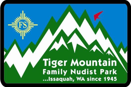 Tiger Mountain Family Nudist Park - Parks - Issaquah, WA 